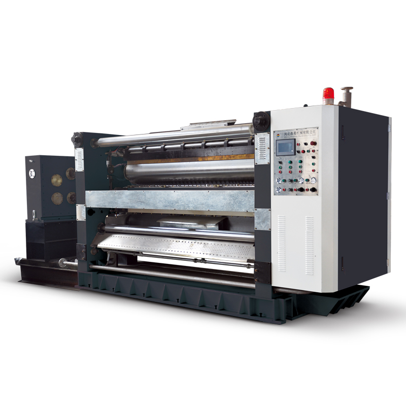 單面機(jī)SF-MW25