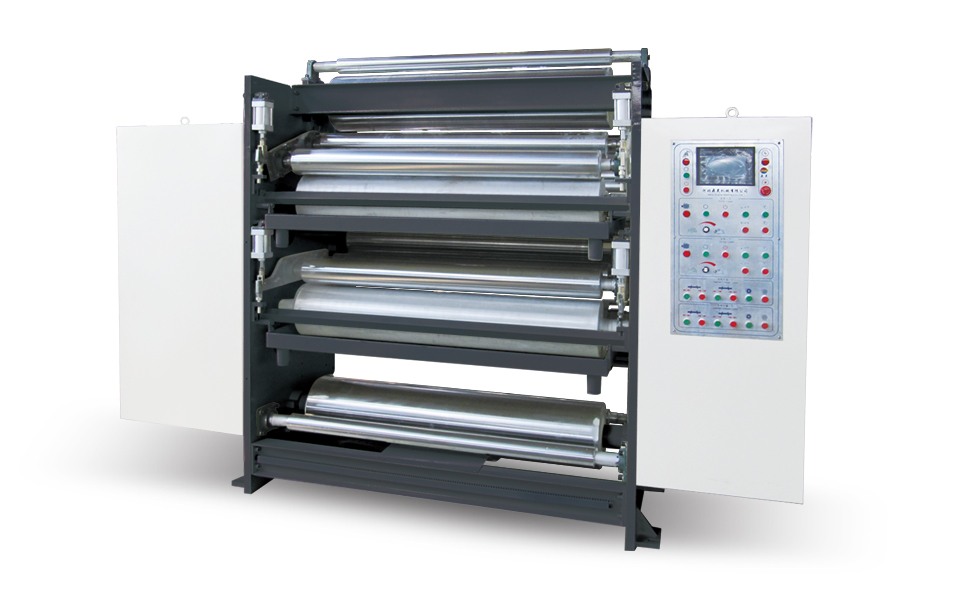 涂膠機(jī)PM-C-2