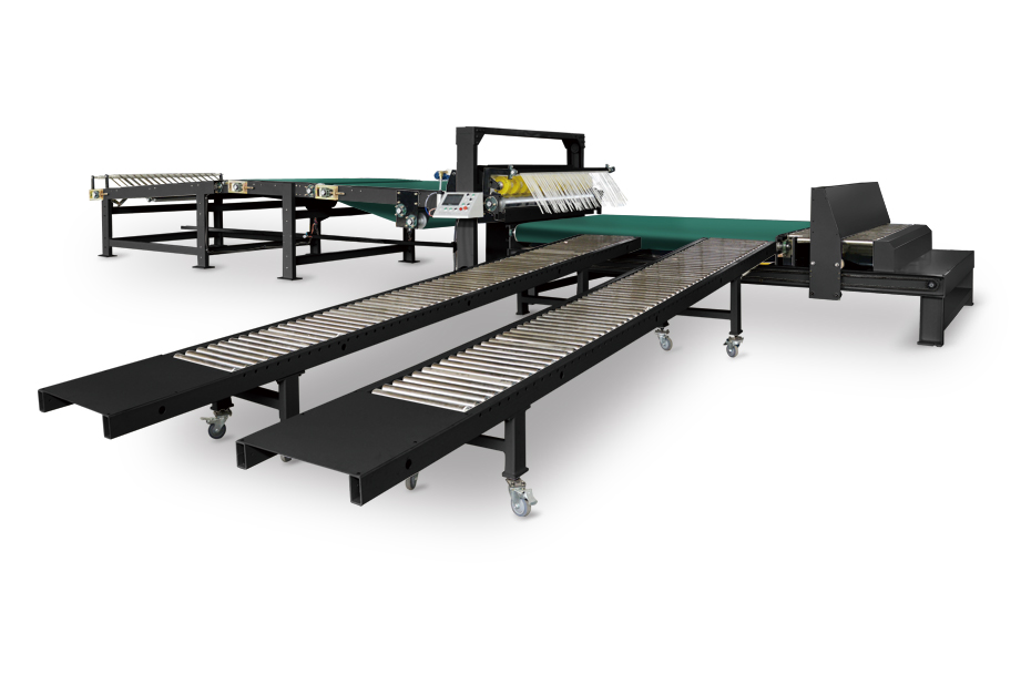 龍門(mén)堆碼機(jī)LM-20B