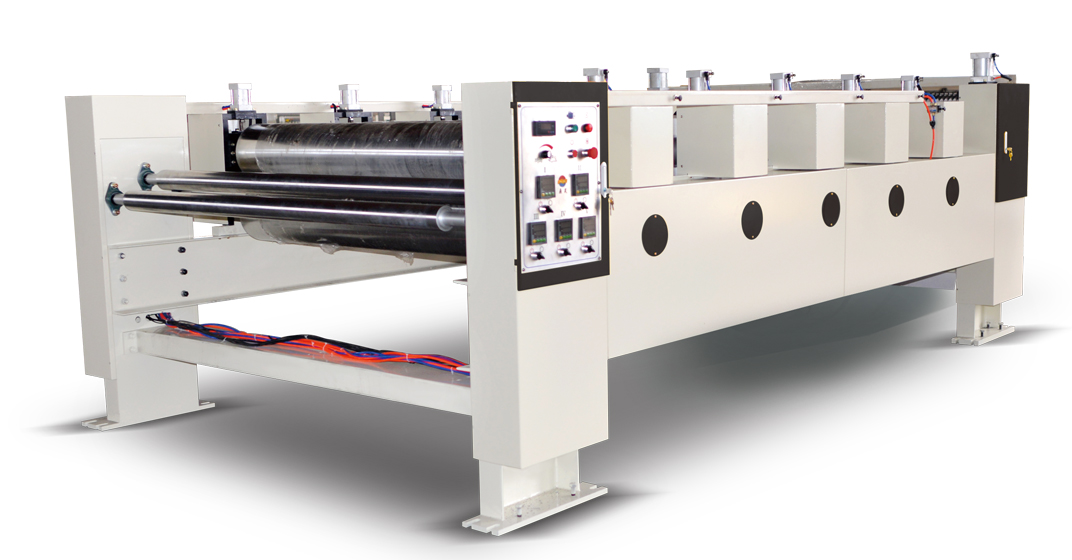 復(fù)合成型機(jī)CM