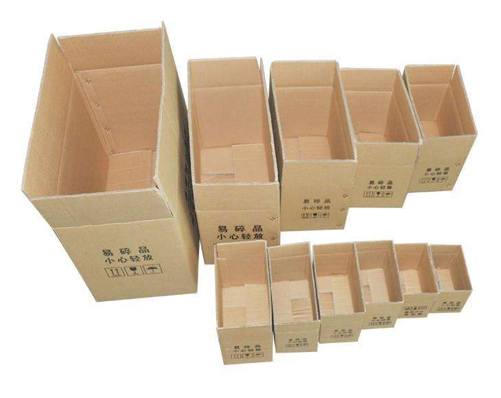 實(shí)現(xiàn)瓦楞紙箱減量化的生產(chǎn)工藝改造和控制方法